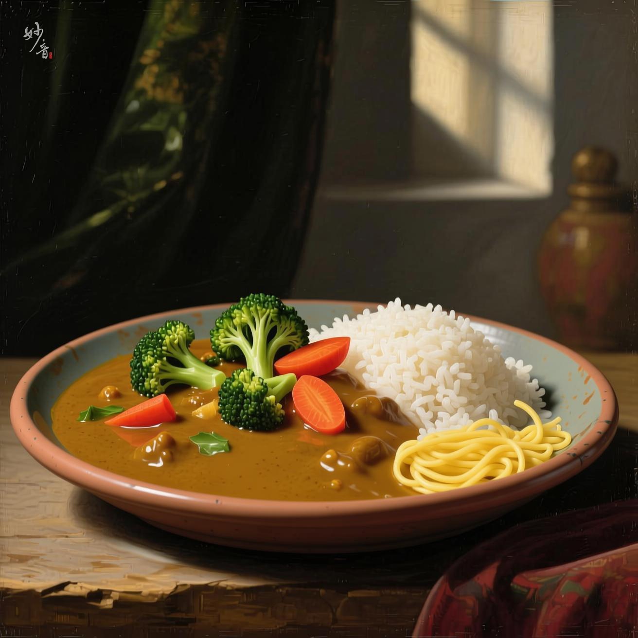 爸爸專屬隱藏料理