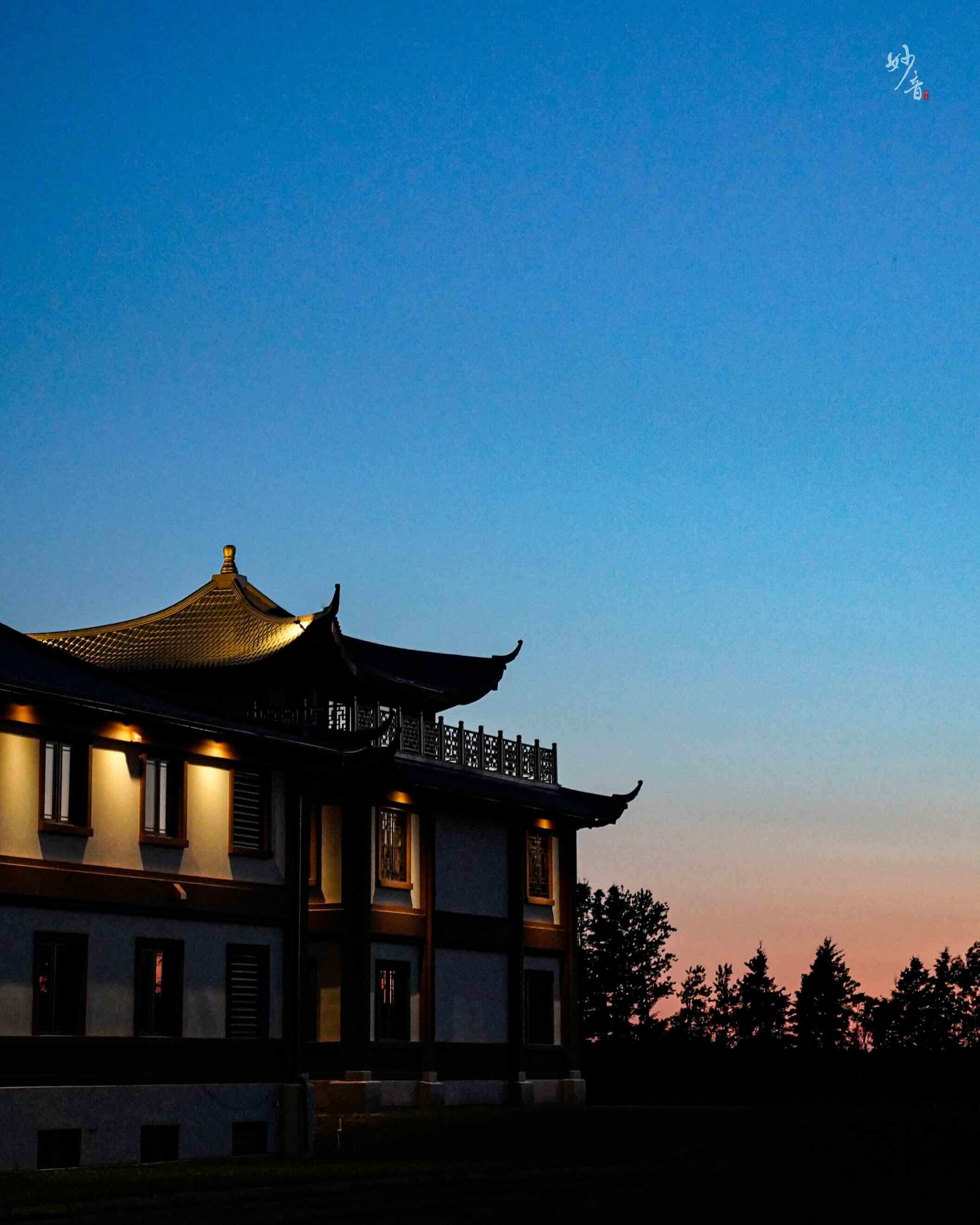 睡前你該這麼想